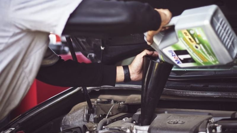 車検・整備